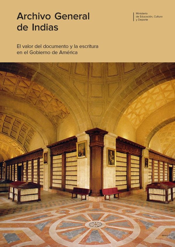 Archivo General de Indias