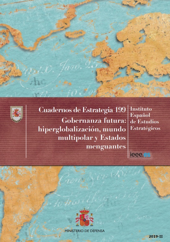 Gobernanza futura