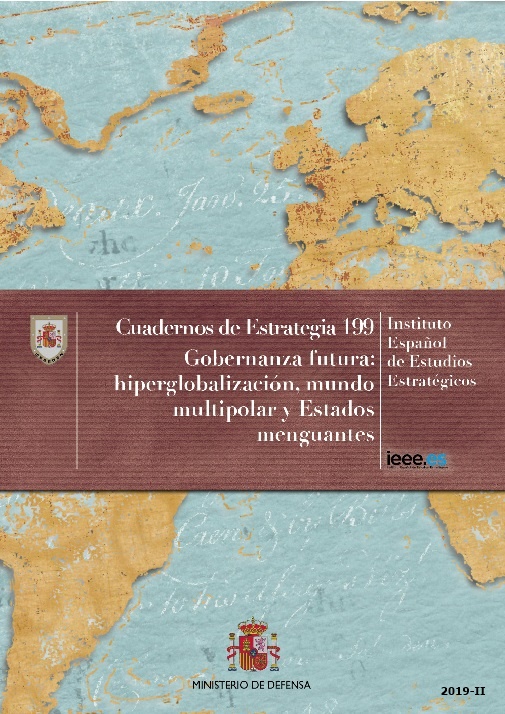 Gobernanza futura