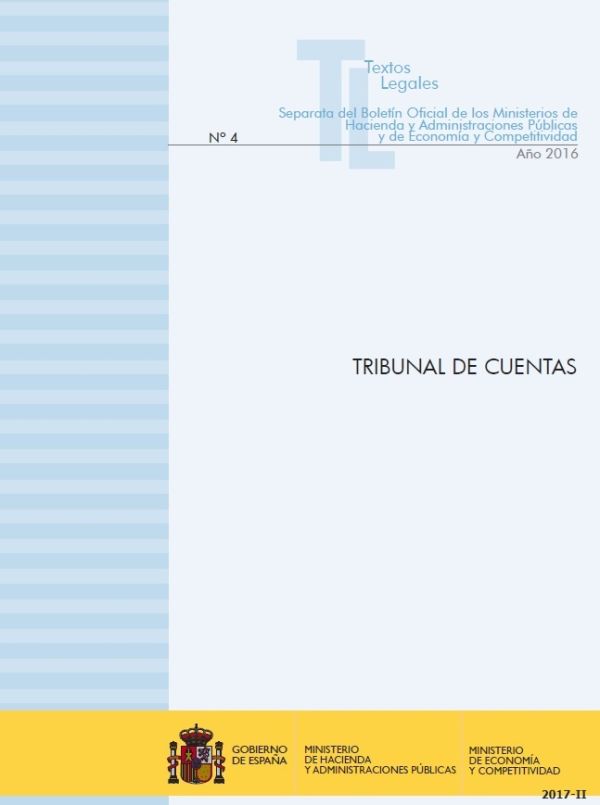 Tribunal de Cuentas