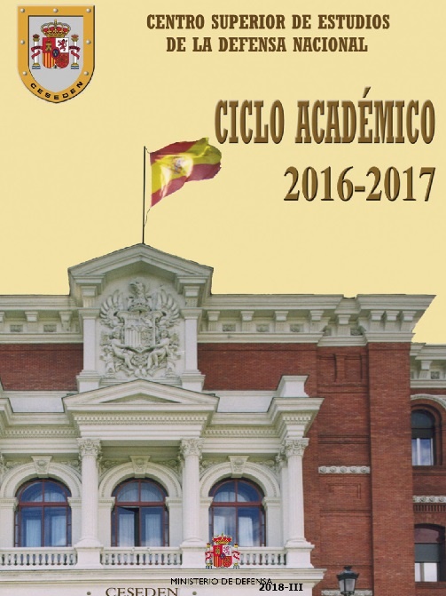 Ciclo académico 2016-2017