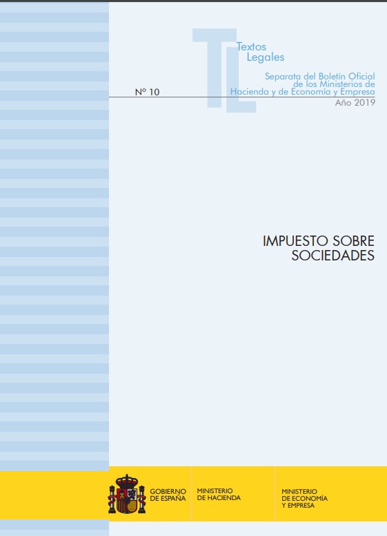 Impuesto sobre sociedades