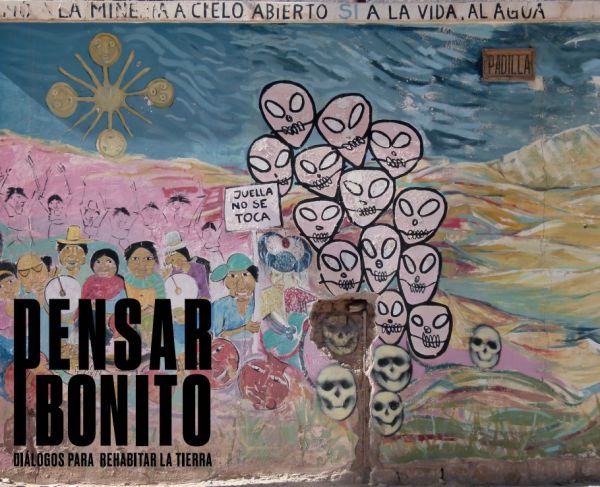 Pensar bonito
