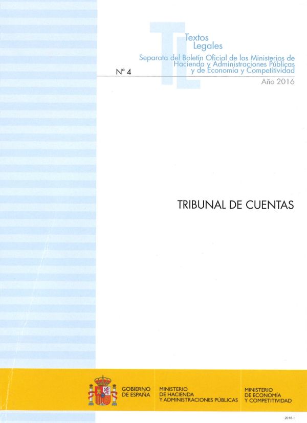 Tribunal de Cuentas