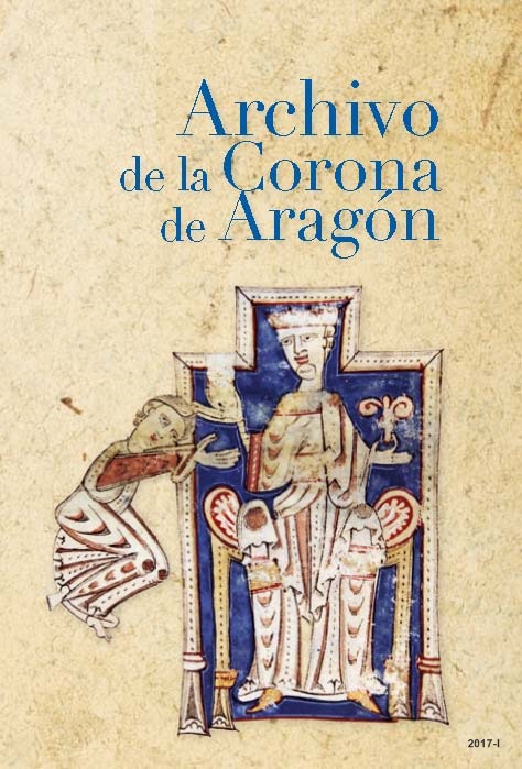 Archivo de la Corona de Aragón