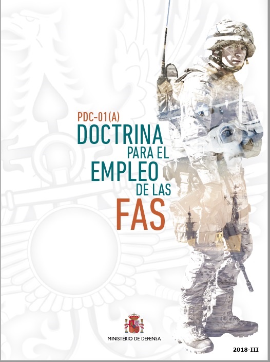 Doctrina para el empleo de las FAS