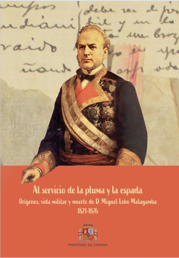Al servicio de la pluma y la espada