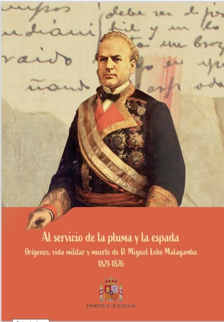Al servicio de la pluma y la espada