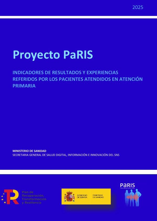 Proyecto PaRIS