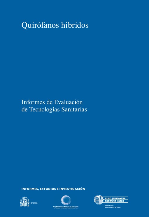 Quirófanos híbridos