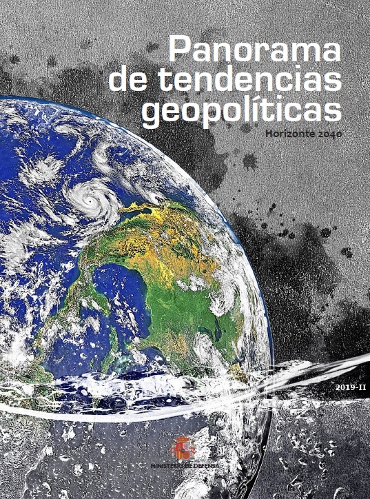 Panorama de tendencias geopolíticas