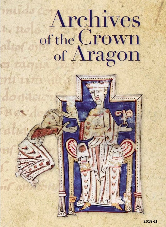 Archives of the Crown of Aragon