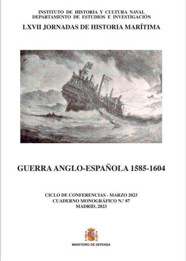 Guerra anglo-española 1587-1604