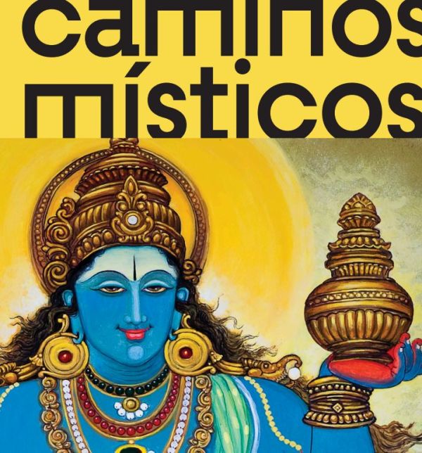 Caminos místicos