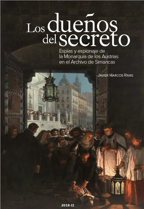 Los dueños del secreto