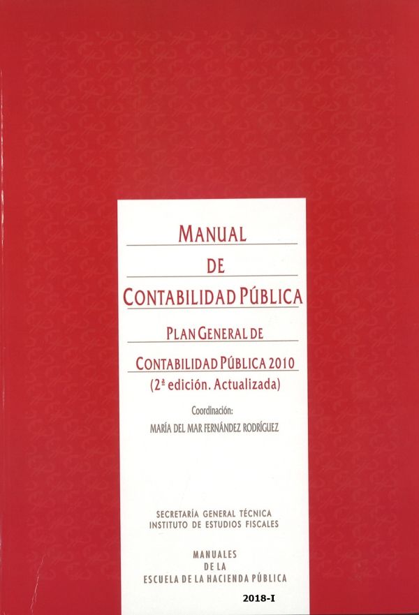 Manual de contabilidad pública