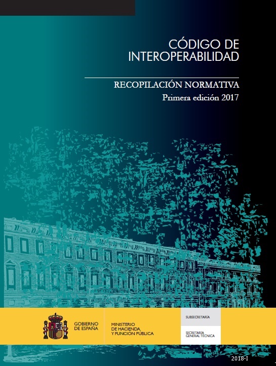 Código de interoperabilidad