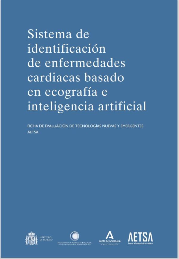 Sistema de identificación de enfermedades cardiacas basado en ecografía e inteligencia artificial
