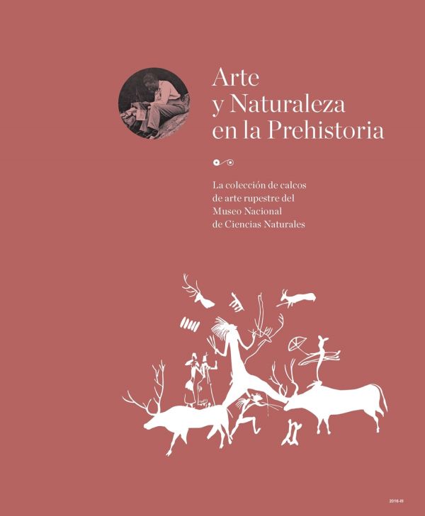 Arte y naturaleza en la prehistoria