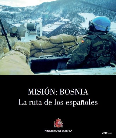 Misión, Bosnia