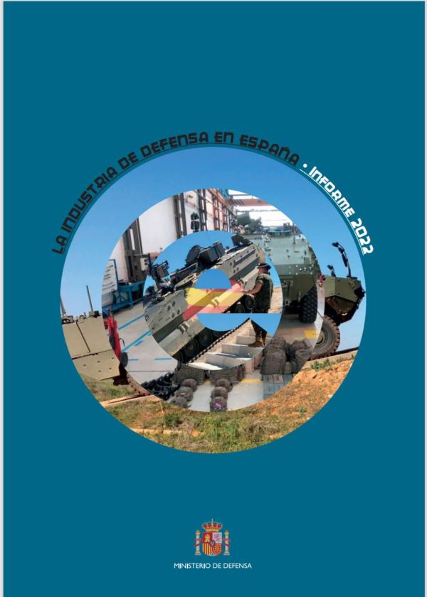 La industria de defensa en España