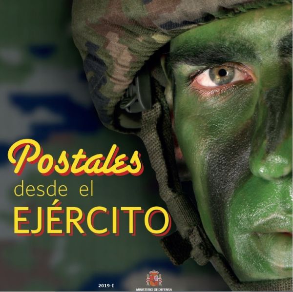 Postales desde el Ejército