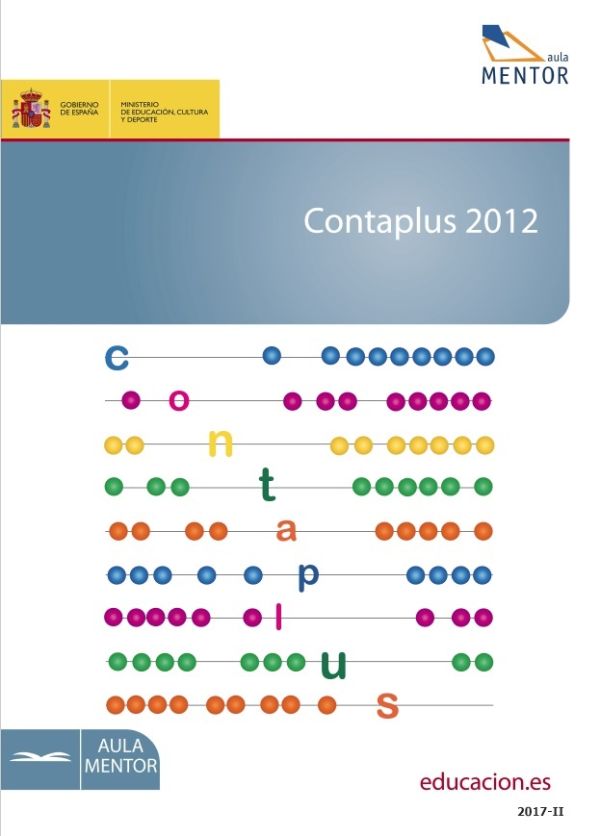 Contaplus 2012