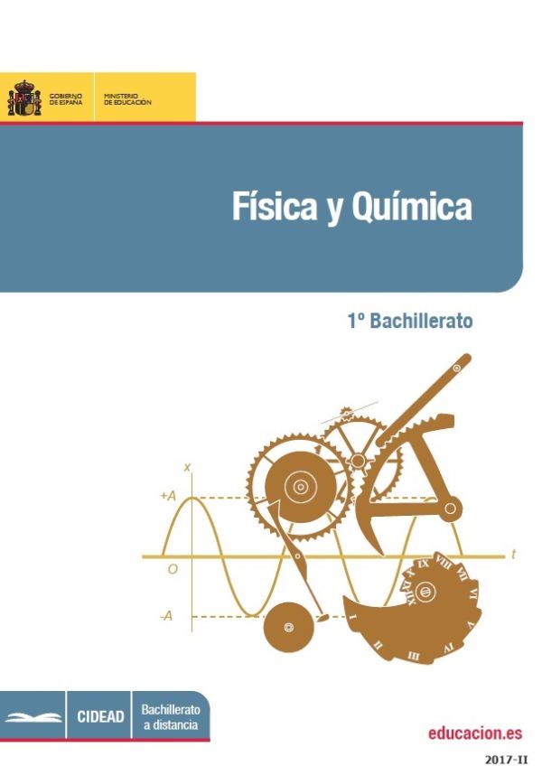 Física y Química