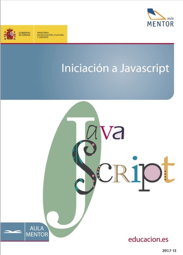 Iniciación a Javascript