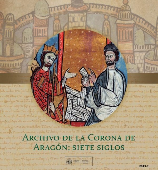 Archivo de la Corona de Aragón, siete siglos