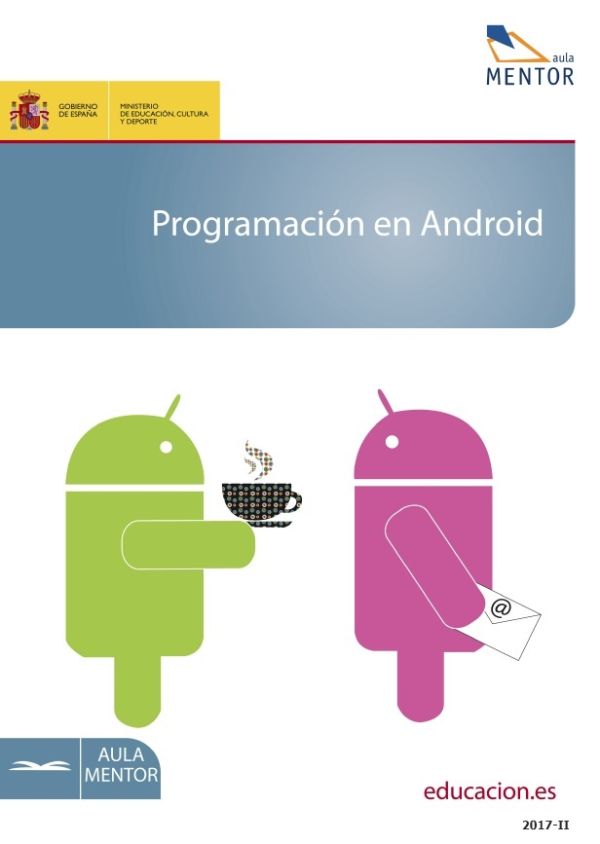 Programación en Android
