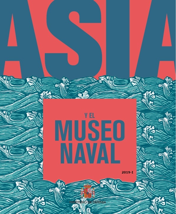 Asia y el Museo Naval