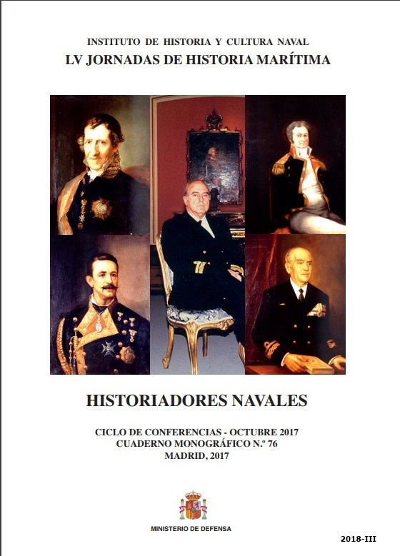 Historiadores navales