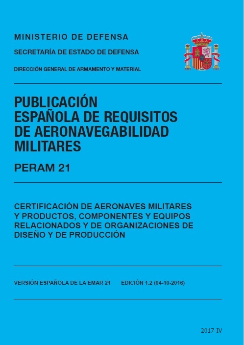 PERAM 21