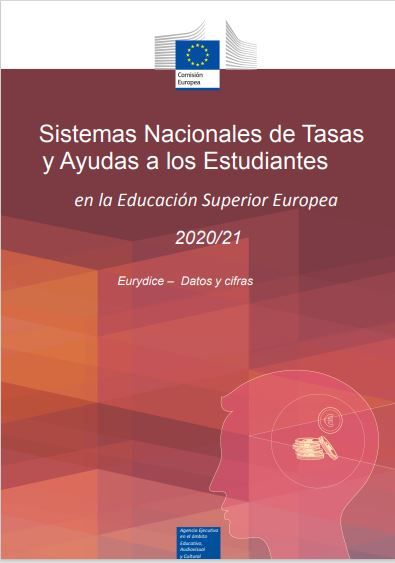 Sistemas nacionales de tasas y ayudas a los estudiantes en la Educación Superior Europea