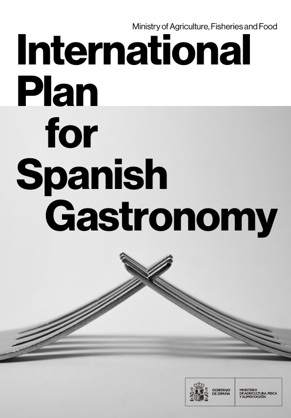 International Plan for Spanish Gastronomy