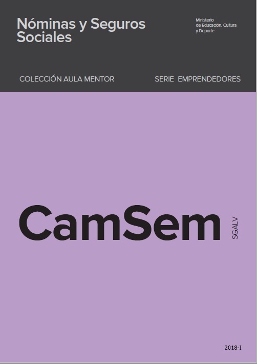 Nóminas y seguros sociales