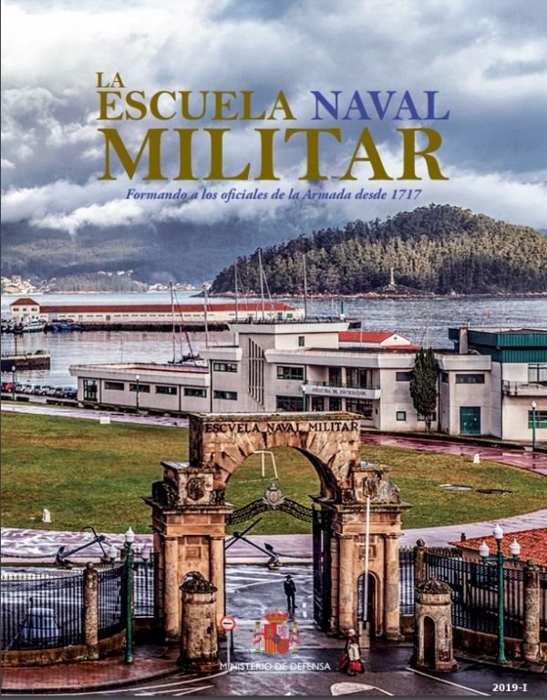 La Escuela Naval Militar