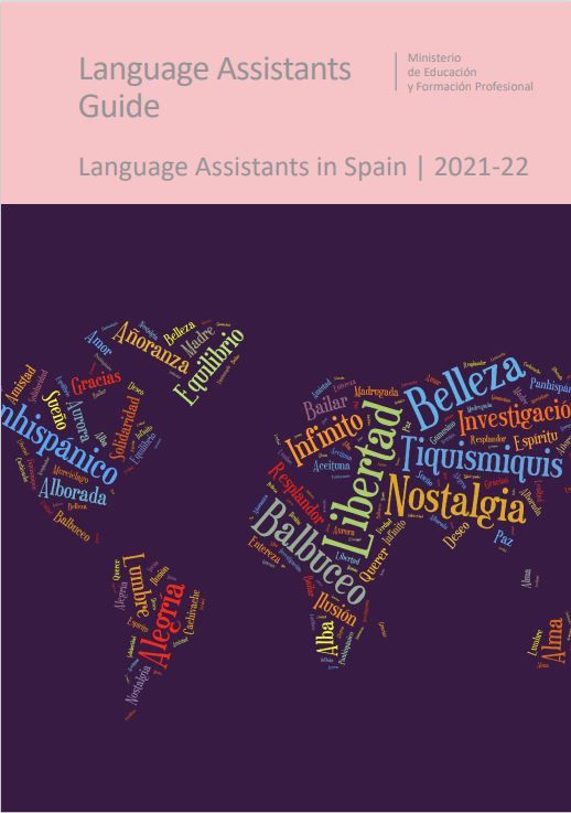 Language assistants guide
