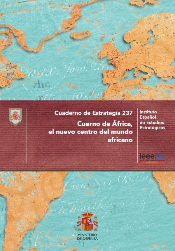 Cuerno de África, el nuevo centro del mundo africano