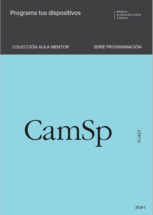 Programa tus dispositivos