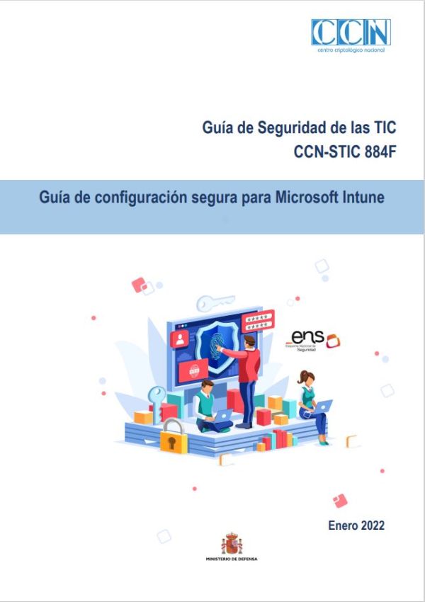 Guía de configuración segura para Microsoft Intune