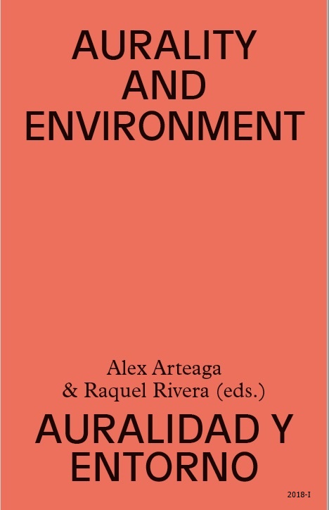 Aurality and environment
