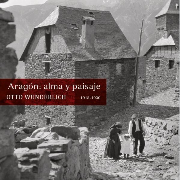 Aragón, alma y paisaje