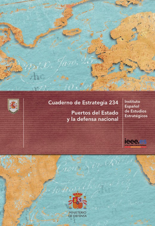 Puertos del Estado y la defensa nacional