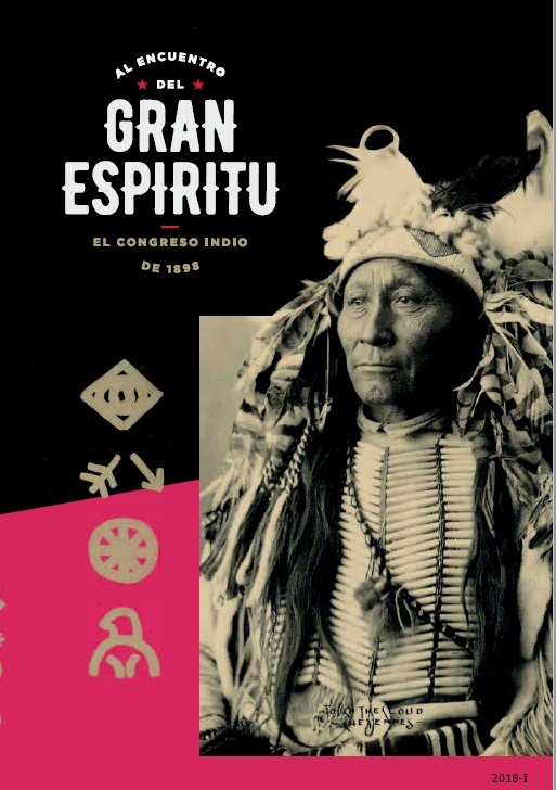 Al encuentro del Gran Espíritu
