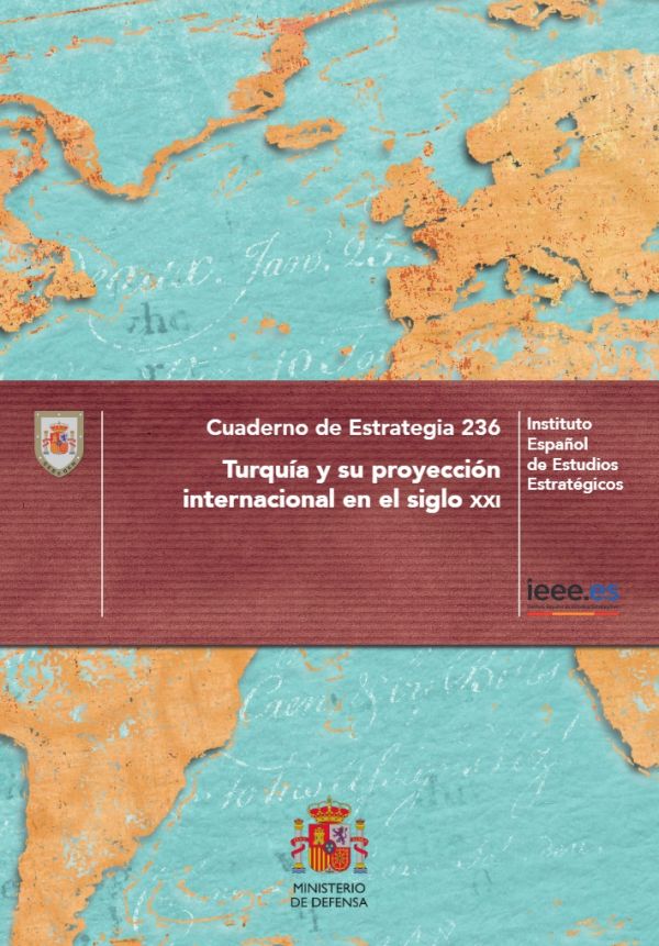 Turquía y su proyección internacional en el siglo XXI