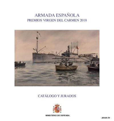 Premios Virgen del Carmen