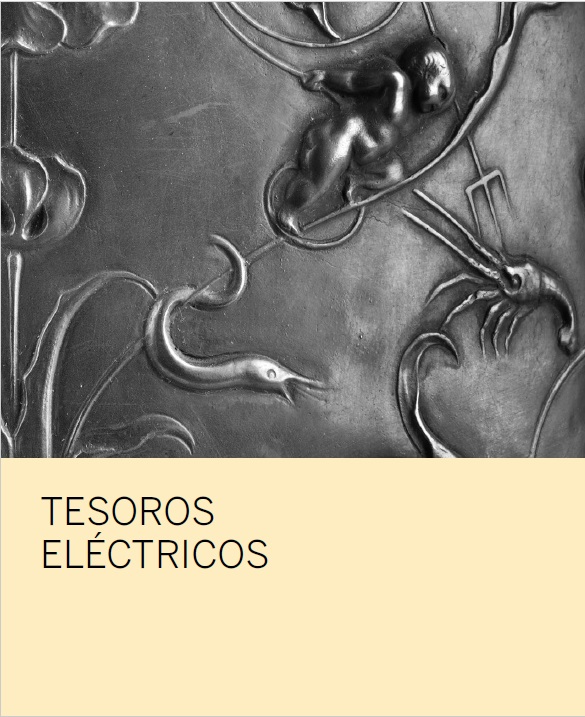 Tesoros eléctricos