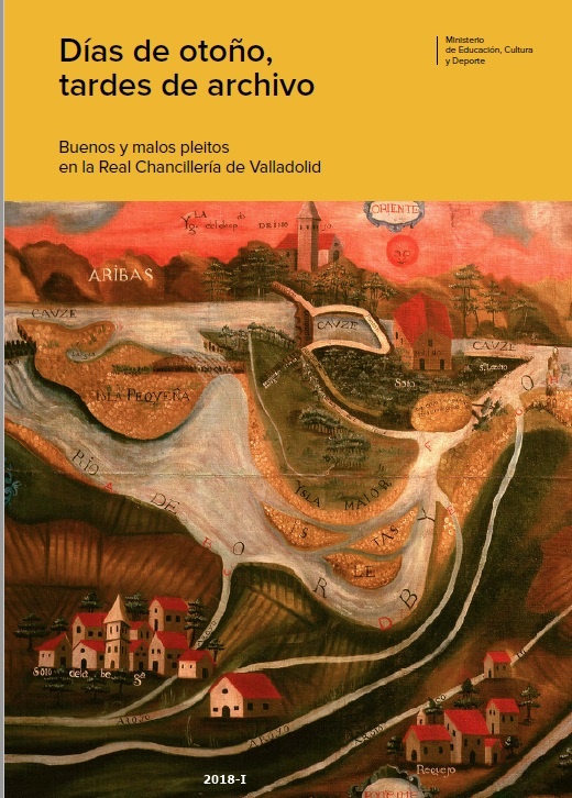 Días de otoño, tardes de archivo